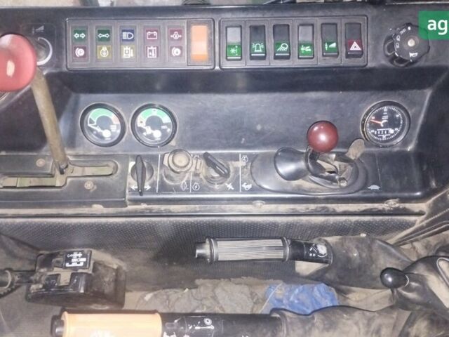 Джон Дир 1177, объемом двигателя 0 л и пробегом 0 тыс. км за 44000 $, фото 16 на Automoto.ua