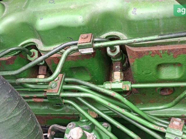 Джон Дір 1177, об'ємом двигуна 7.6 л та пробігом 0 тис. км за 43000 $, фото 14 на Automoto.ua