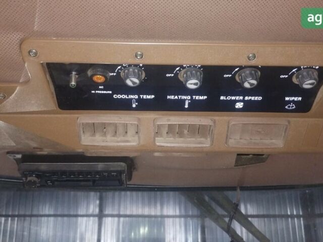 Джон Дир 1177, объемом двигателя 0 л и пробегом 0 тыс. км за 44000 $, фото 15 на Automoto.ua