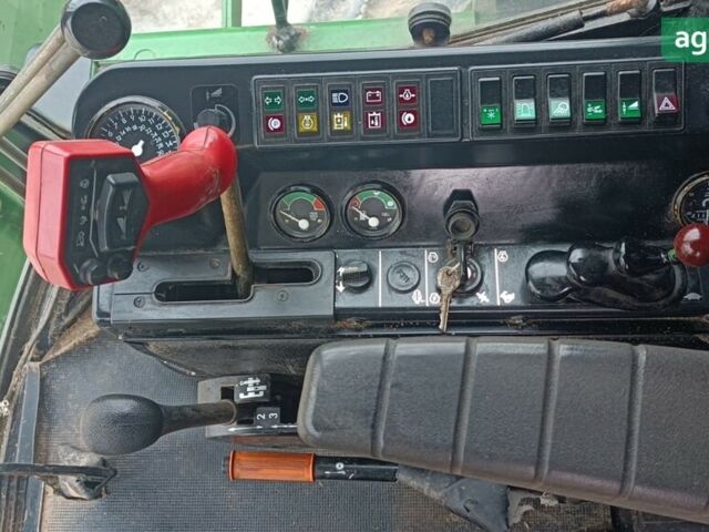 Джон Дір 1177, об'ємом двигуна 7.6 л та пробігом 0 тис. км за 43000 $, фото 5 на Automoto.ua