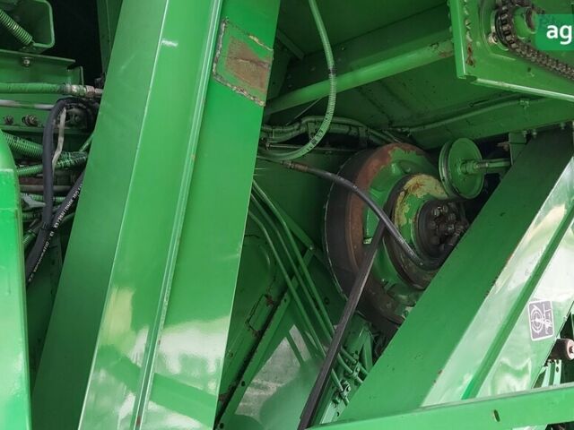 Джон Дір 1177, об'ємом двигуна 7.6 л та пробігом 0 тис. км за 43000 $, фото 8 на Automoto.ua