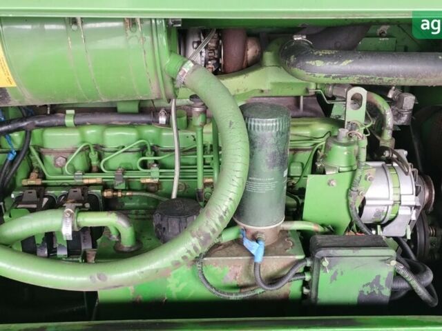 Джон Дир 1177, объемом двигателя 0 л и пробегом 0 тыс. км за 44000 $, фото 7 на Automoto.ua