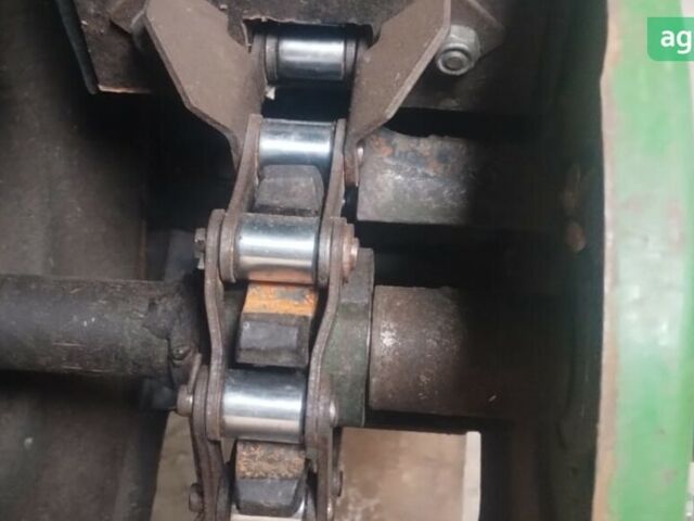 Джон Дир 1177, объемом двигателя 0 л и пробегом 0 тыс. км за 44000 $, фото 8 на Automoto.ua