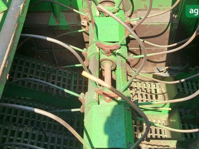 Джон Дір 1177, об'ємом двигуна 7.6 л та пробігом 0 тис. км за 43000 $, фото 10 на Automoto.ua