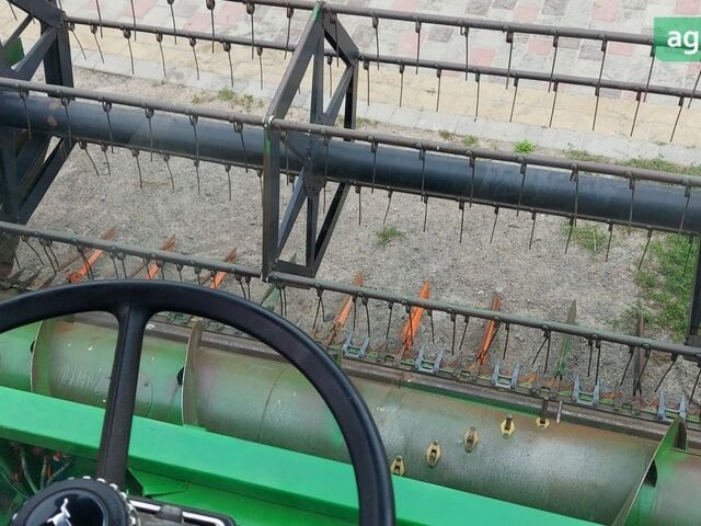 Джон Дір 1177, об'ємом двигуна 7.6 л та пробігом 0 тис. км за 43000 $, фото 3 на Automoto.ua