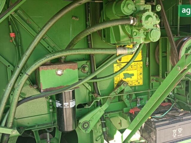 Джон Дір 1177, об'ємом двигуна 7.6 л та пробігом 0 тис. км за 43000 $, фото 7 на Automoto.ua