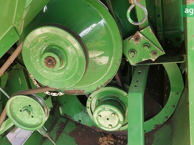 Джон Дір 1177, об'ємом двигуна 7.6 л та пробігом 0 тис. км за 43000 $, фото 9 на Automoto.ua