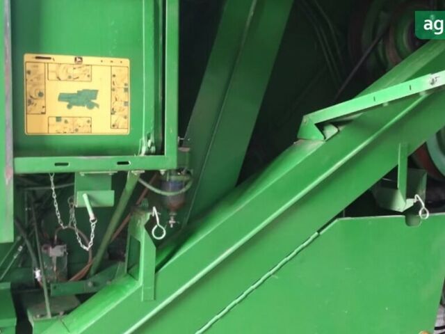 Джон Дир 1177, объемом двигателя 0 л и пробегом 0 тыс. км за 44000 $, фото 6 на Automoto.ua