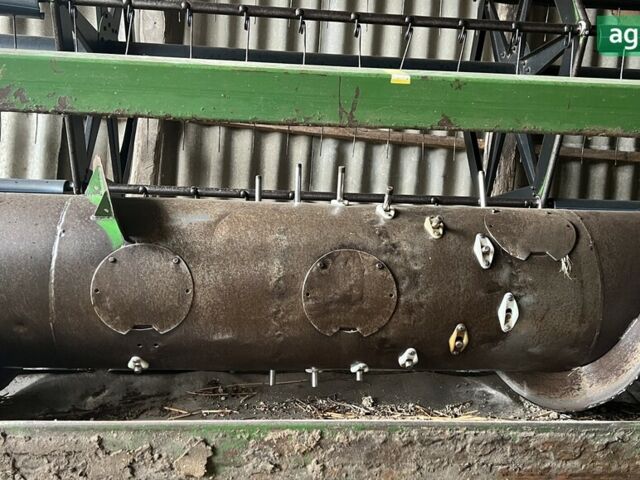 Джон Дир 1177, объемом двигателя 0 л и пробегом 0 тыс. км за 32000 $, фото 12 на Automoto.ua