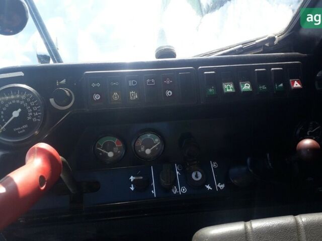 Джон Дир 1177, объемом двигателя 0 л и пробегом 0 тыс. км за 32000 $, фото 7 на Automoto.ua