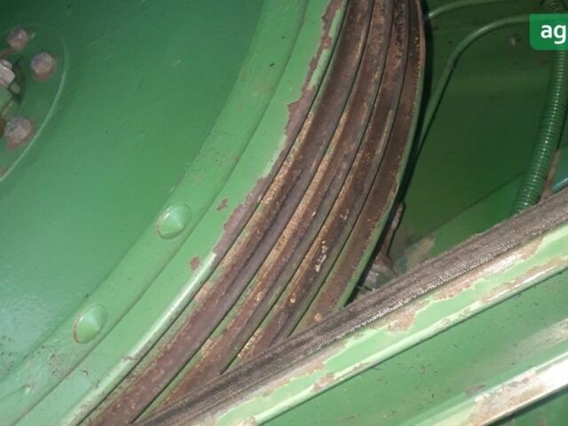 Джон Дир 1177, объемом двигателя 0 л и пробегом 0 тыс. км за 32000 $, фото 4 на Automoto.ua