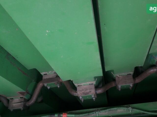 Джон Дир 1177, объемом двигателя 0 л и пробегом 0 тыс. км за 32000 $, фото 3 на Automoto.ua