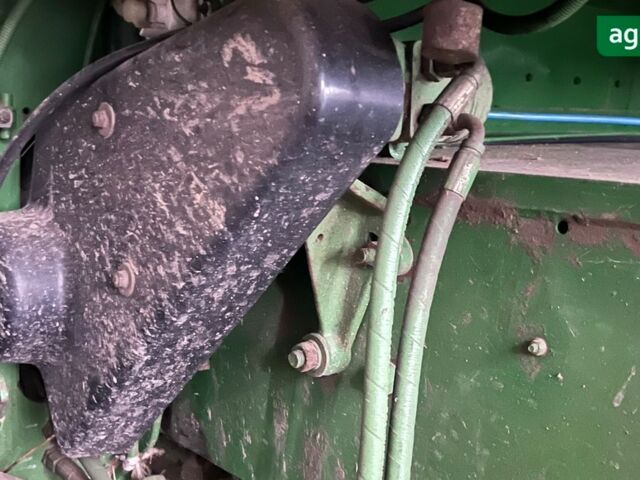 Джон Дир 1177, объемом двигателя 0 л и пробегом 0 тыс. км за 32000 $, фото 17 на Automoto.ua