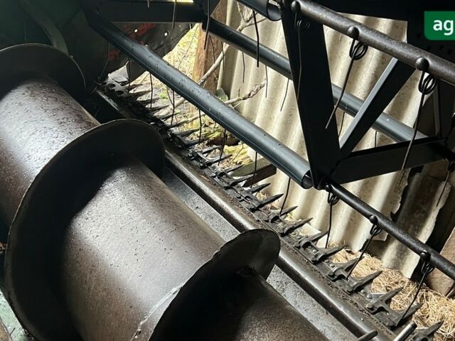 Джон Дир 1177, объемом двигателя 0 л и пробегом 0 тыс. км за 32000 $, фото 10 на Automoto.ua