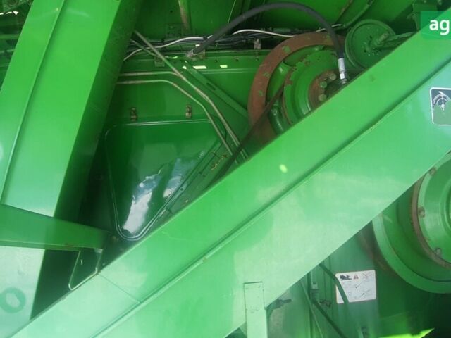 Джон Дир 1177, объемом двигателя 0 л и пробегом 0 тыс. км за 32000 $, фото 5 на Automoto.ua