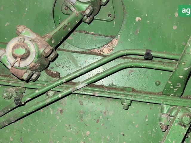 Джон Дир 1177, объемом двигателя 0 л и пробегом 0 тыс. км за 32000 $, фото 15 на Automoto.ua