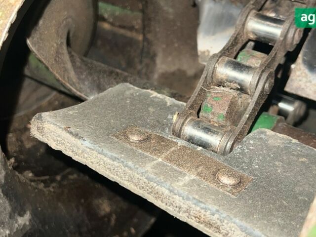 Джон Дир 1177, объемом двигателя 0 л и пробегом 0 тыс. км за 32000 $, фото 16 на Automoto.ua