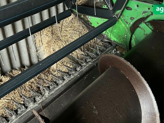 Джон Дир 1177, объемом двигателя 0 л и пробегом 0 тыс. км за 32000 $, фото 11 на Automoto.ua