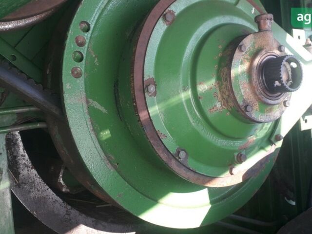 Джон Дир 1177, объемом двигателя 0 л и пробегом 0 тыс. км за 32000 $, фото 2 на Automoto.ua