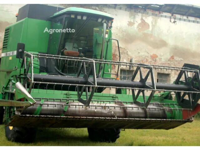 Джон Дир 1177, объемом двигателя 0 л и пробегом 0 тыс. км за 25721 $, фото 2 на Automoto.ua