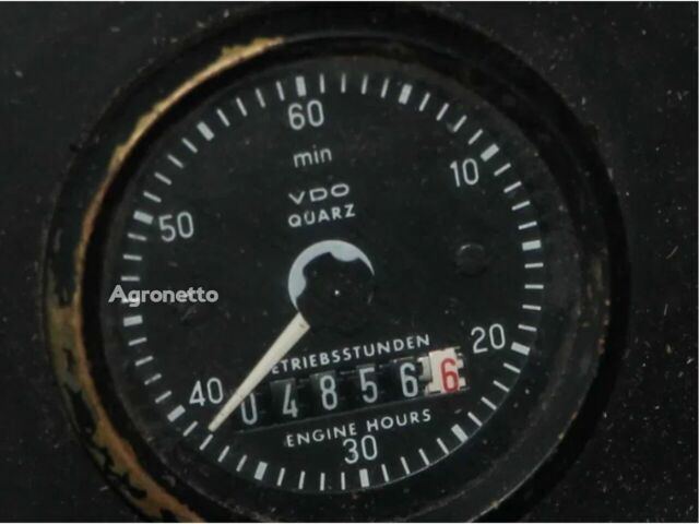 Джон Дир 1177, объемом двигателя 0 л и пробегом 0 тыс. км за 25721 $, фото 5 на Automoto.ua