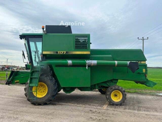 Джон Дир 1177, объемом двигателя 0 л и пробегом 0 тыс. км за 19856 $, фото 3 на Automoto.ua