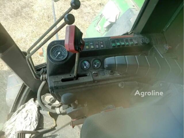 Джон Дир 1177, объемом двигателя 0 л и пробегом 0 тыс. км за 19599 $, фото 5 на Automoto.ua