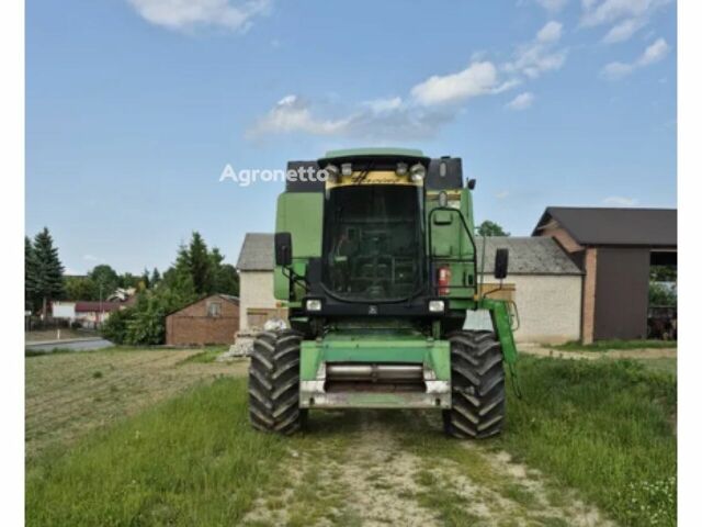 Джон Дир 1177, объемом двигателя 0 л и пробегом 0 тыс. км за 26330 $, фото 2 на Automoto.ua