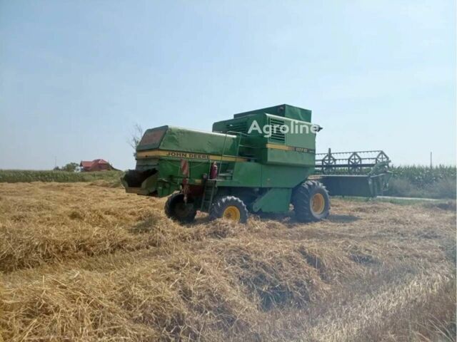 Джон Дир 1177, объемом двигателя 0 л и пробегом 0 тыс. км за 19599 $, фото 3 на Automoto.ua