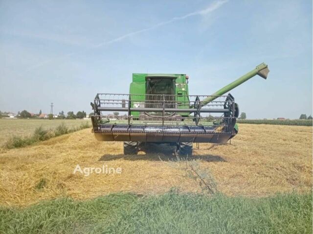 Джон Дир 1177, объемом двигателя 0 л и пробегом 0 тыс. км за 19599 $, фото 2 на Automoto.ua