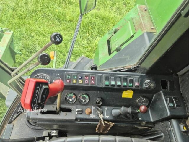 Джон Дір 1177, об'ємом двигуна 0 л та пробігом 0 тис. км за 40658 $, фото 8 на Automoto.ua