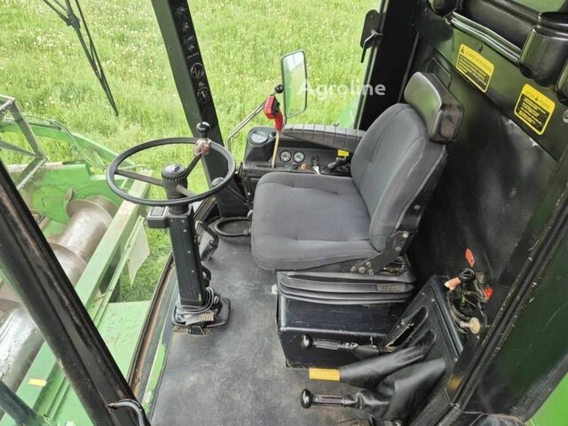 Джон Дір 1177, об'ємом двигуна 0 л та пробігом 0 тис. км за 40658 $, фото 7 на Automoto.ua