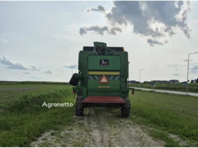 Джон Дир 1177, объемом двигателя 0 л и пробегом 0 тыс. км за 26330 $, фото 4 на Automoto.ua