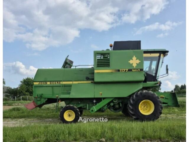 Джон Дир 1177, объемом двигателя 0 л и пробегом 0 тыс. км за 26330 $, фото 3 на Automoto.ua