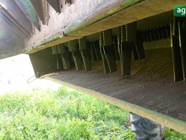 Джон Дір 1188, об'ємом двигуна 0 л та пробігом 0 тис. км за 31000 $, фото 4 на Automoto.ua
