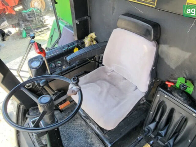 Джон Дір 1188, об'ємом двигуна 0 л та пробігом 0 тис. км за 24866 $, фото 5 на Automoto.ua