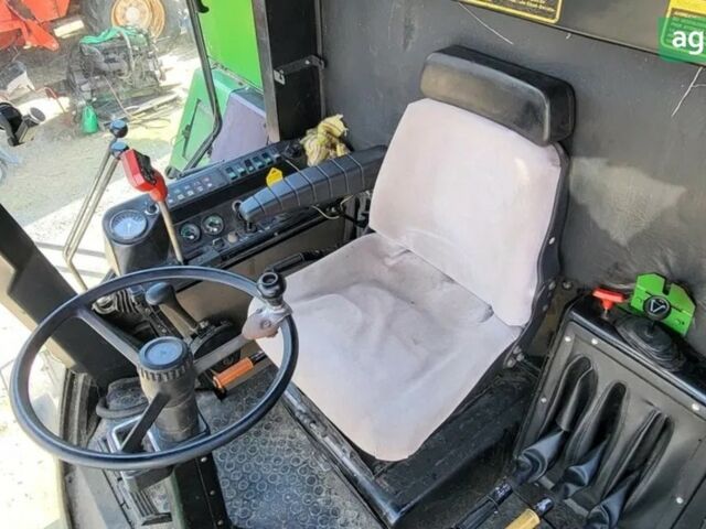 Джон Дір 1188, об'ємом двигуна 0 л та пробігом 0 тис. км за 29303 $, фото 8 на Automoto.ua