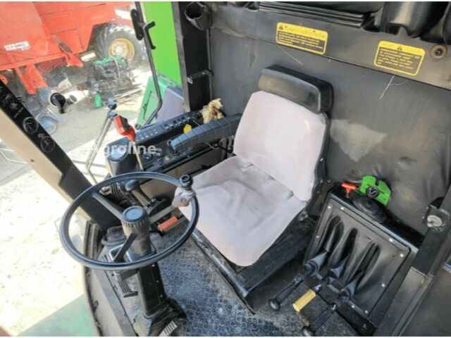 Джон Дир 1188, объемом двигателя 0 л и пробегом 0 тыс. км за 24110 $, фото 6 на Automoto.ua