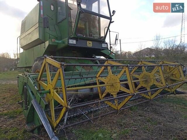 Джон Дір 1210G, об'ємом двигуна 0 л та пробігом 0 тис. км за 20500 $, фото 2 на Automoto.ua