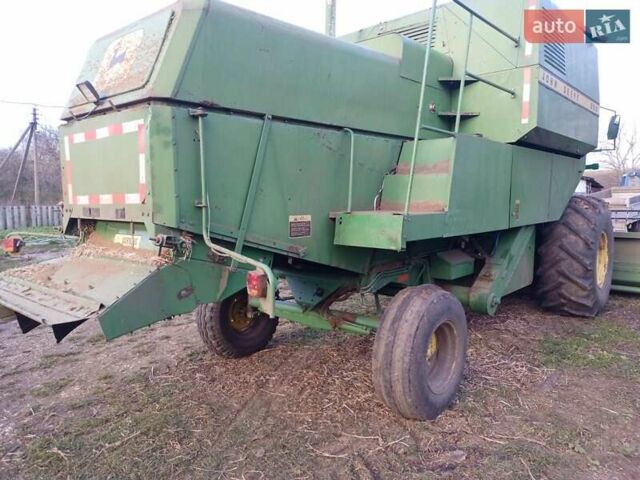 Джон Дір 1210G, об'ємом двигуна 0 л та пробігом 0 тис. км за 20500 $, фото 3 на Automoto.ua