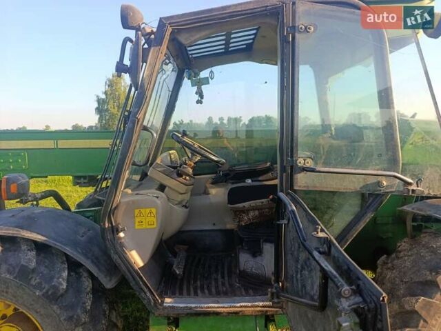 Джон Дир 1210G, объемом двигателя 0 л и пробегом 0 тыс. км за 16500 $, фото 2 на Automoto.ua