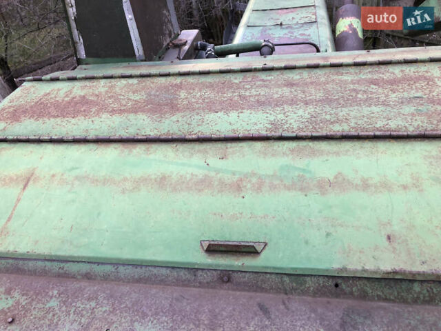 Джон Дір 1210G 1966 у Рівному на Automoto.ua Зелений Джон Дір 1210G, об'ємом двигуна 4.3 л та пробігом 100 тис. км за 7959 $, фото 10 на Automoto.ua