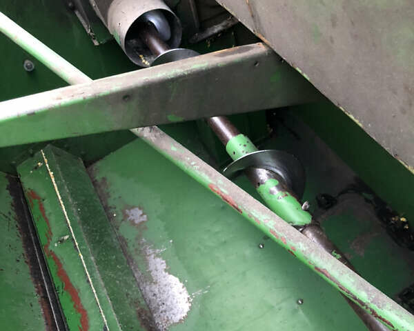 Джон Дір 1210G 1966 у Рівному на Automoto.ua Зелений Джон Дір 1210G, об'ємом двигуна 4.3 л та пробігом 100 тис. км за 7959 $, фото 12 на Automoto.ua