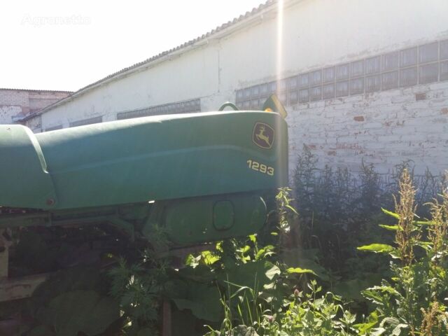 Зелений Джон Дір 1293, об'ємом двигуна 0 л та пробігом 0 тис. км за 13010 $, фото 1 на Automoto.ua