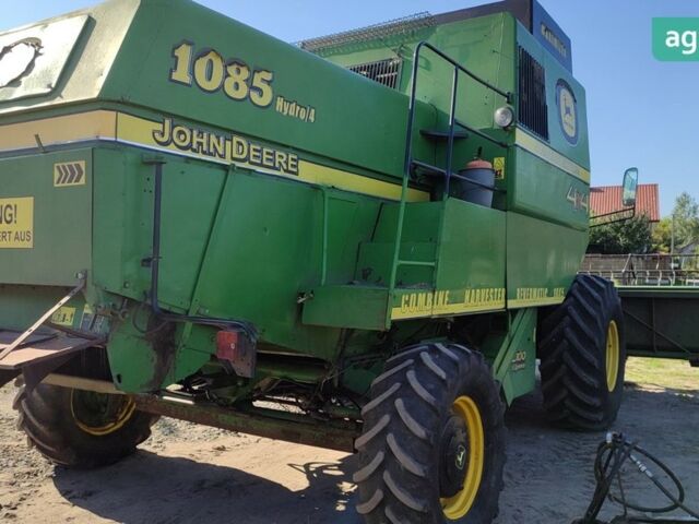 Джон Дір 131, об'ємом двигуна 6 л та пробігом 0 тис. км за 28000 $, фото 3 на Automoto.ua