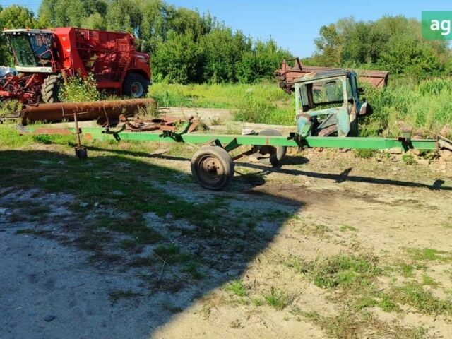 Джон Дір 131, об'ємом двигуна 6 л та пробігом 0 тис. км за 28000 $, фото 9 на Automoto.ua