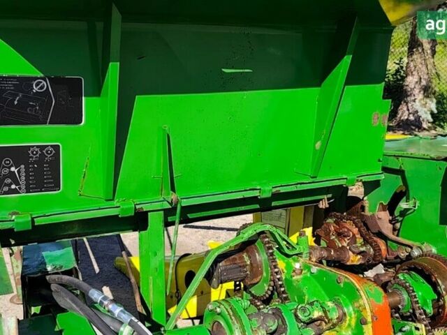 Джон Дір 131, об'ємом двигуна 6 л та пробігом 0 тис. км за 7600 $, фото 22 на Automoto.ua