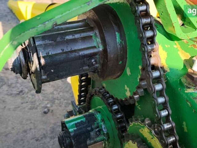 Джон Дір 131, об'ємом двигуна 6 л та пробігом 0 тис. км за 7600 $, фото 25 на Automoto.ua
