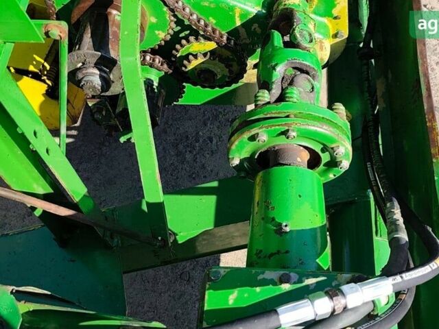 Джон Дір 131, об'ємом двигуна 6 л та пробігом 0 тис. км за 7600 $, фото 23 на Automoto.ua