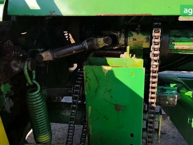Джон Дір 131, об'ємом двигуна 6 л та пробігом 0 тис. км за 7600 $, фото 12 на Automoto.ua